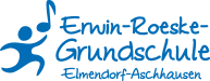 Logo Erwin Roeske Grundschule Elmendorf Aschhausen
